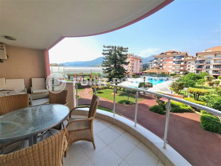 Spacious 2+1 apartment of 110 m² in Oba area-id-9736-photo-1