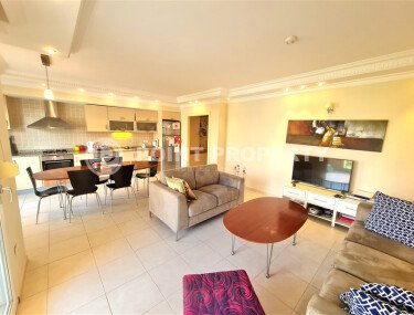 Spacious 2+1 apartment of 110 m² in Oba area-id-9736-photo-2