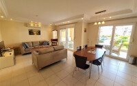 Просторная квартира 2+1 площадью 110 м² в районе Оба-id-9736-фото-3