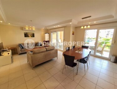 Spacious 2+1 apartment of 110 m² in Oba area-id-9736-photo-3