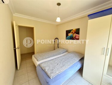 Spacious 2+1 apartment of 110 m² in Oba area-id-9736-photo-4