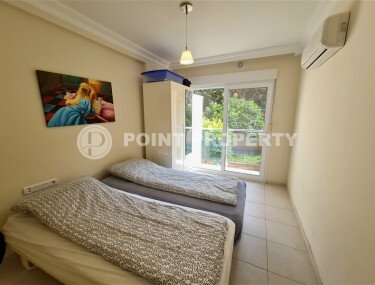 Spacious 2+1 apartment of 110 m² in Oba area-id-9736-photo-5