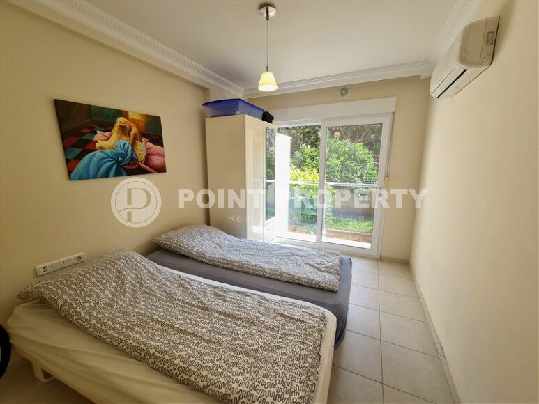 Просторная квартира 2+1 площадью 110 м² в районе Оба-id-9736-фото-5