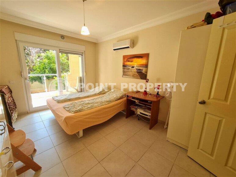 Просторная квартира 2+1 площадью 110 м² в районе Оба-id-9736-фото-6