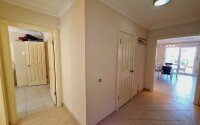 Просторная квартира 2+1 площадью 110 м² в районе Оба-id-9736-фото-8
