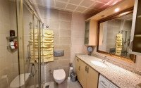 Просторная квартира 2+1 площадью 110 м² в районе Оба-id-9736-фото-9