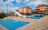 Просторная квартира 2+1 площадью 110 м² в районе Оба-id-9736-фото-11