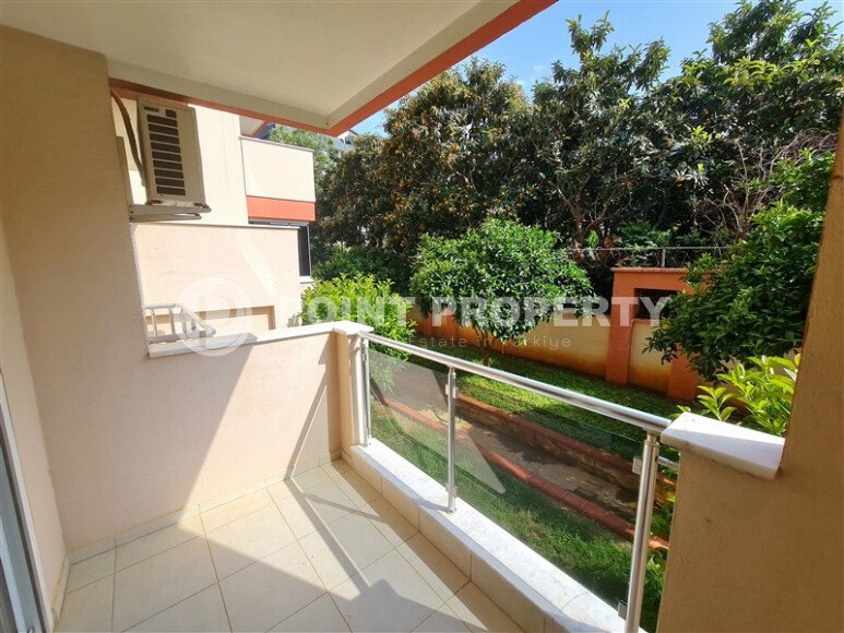 Spacious 2+1 apartment of 110 m² in Oba area-id-9736-photo-12