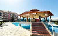Просторная квартира 2+1 площадью 110 м² в районе Оба-id-9736-фото-13