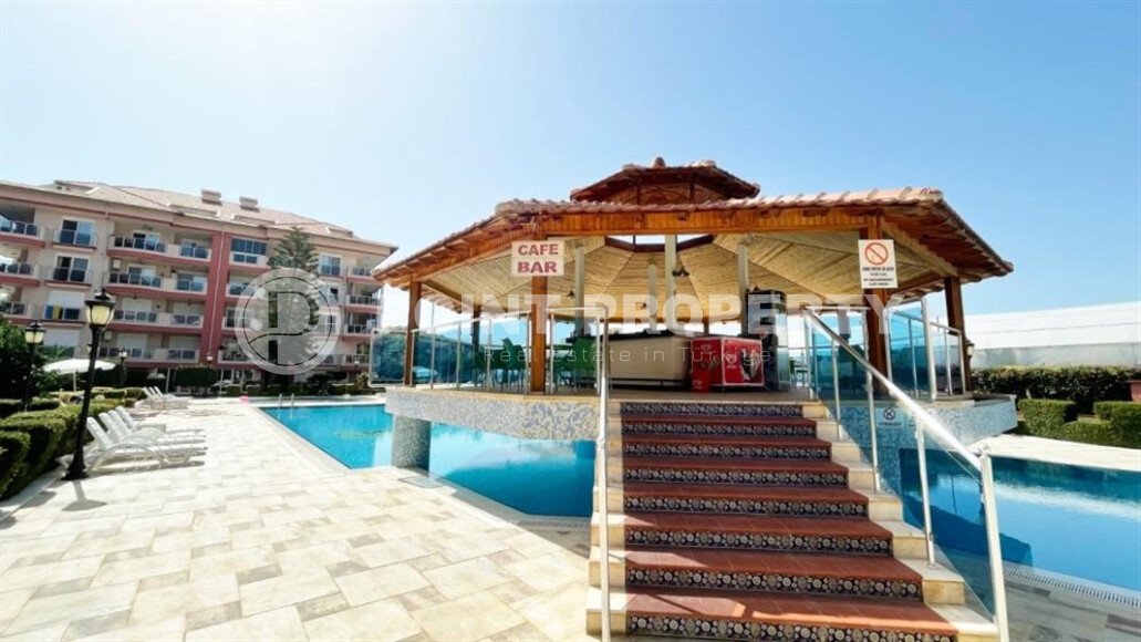 Просторная квартира 2+1 площадью 110 м² в районе Оба-id-9736-фото-13