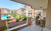 Просторная квартира 2+1 площадью 110 м² в районе Оба-id-9736-фото-14
