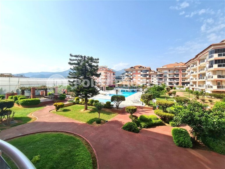 Просторная квартира 2+1 площадью 110 м² в районе Оба-id-9736-фото-15