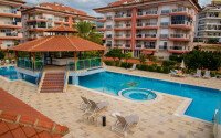 Просторная квартира 2+1 площадью 110 м² в районе Оба-id-9736-фото-16