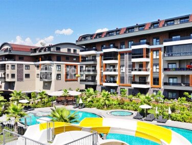 Cozy 1+1 apartment of 52 m² in Oba district-id-9737-photo-1