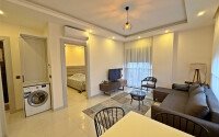 Cozy 1+1 apartment of 52 m² in Oba district-id-9737-photo-4
