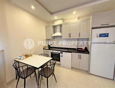 Cozy 1+1 apartment of 52 m² in Oba district-id-9737-photo-5