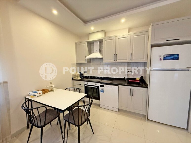 Cozy 1+1 apartment of 52 m² in Oba district-id-9737-photo-5