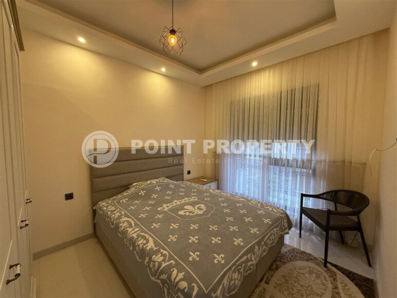 Cozy 1+1 apartment of 52 m² in Oba district-id-9737-photo-6