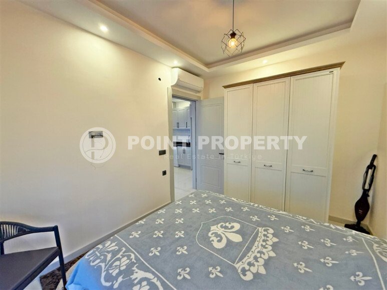 Cozy 1+1 apartment of 52 m² in Oba district-id-9737-photo-7