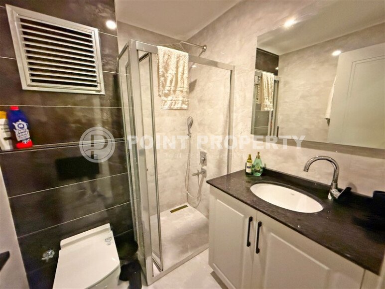 Cozy 1+1 apartment of 52 m² in Oba district-id-9737-photo-8