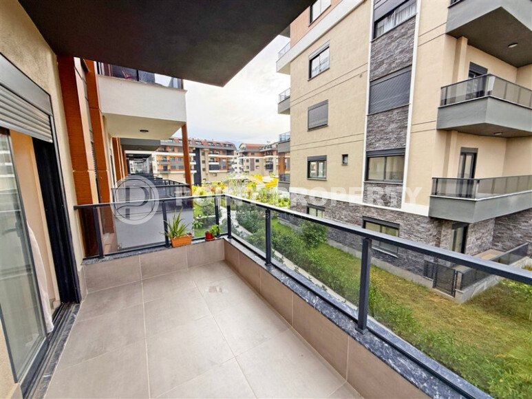 Cozy 1+1 apartment of 52 m² in Oba district-id-9737-photo-9