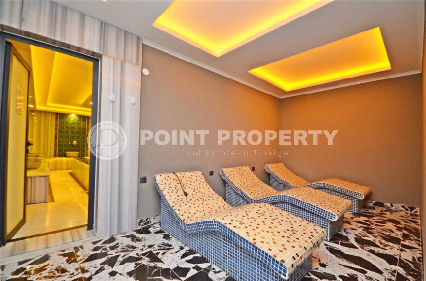 Cozy 1+1 apartment of 52 m² in Oba district-id-9737-photo-12
