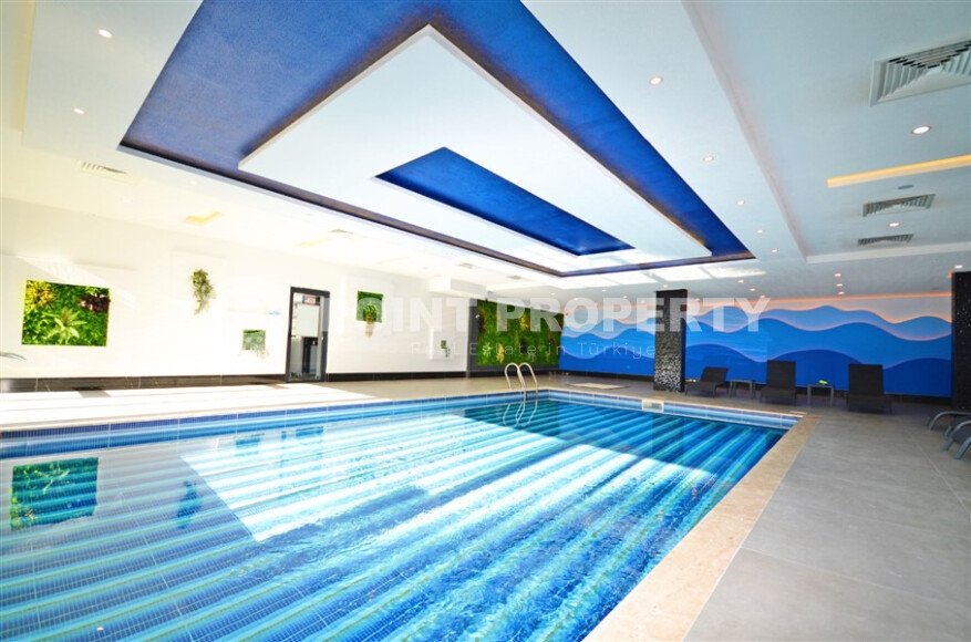 Cozy 1+1 apartment of 52 m² in Oba district-id-9737-photo-15