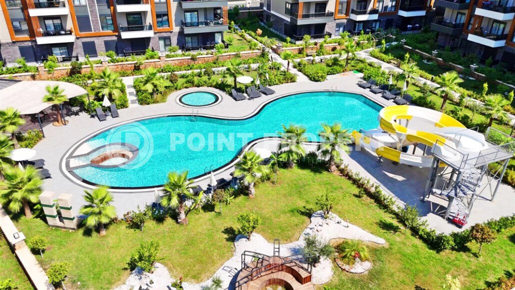 Cozy 1+1 apartment of 52 m² in Oba district-id-9737-photo-19