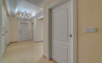Панорамный дуплекс 240 м² с панорамным видом на море в Махмутларе-id-9738-фото-14