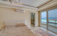 Панорамный дуплекс 240 м² с панорамным видом на море в Махмутларе-id-9738-фото-16