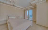 Панорамный дуплекс 240 м² с панорамным видом на море в Махмутларе-id-9738-фото-21