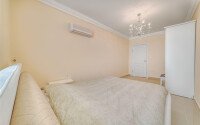 Панорамный дуплекс 240 м² с панорамным видом на море в Махмутларе-id-9738-фото-23