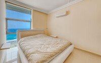 Панорамный дуплекс 240 м² с панорамным видом на море в Махмутларе-id-9738-фото-24