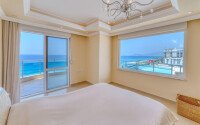 Панорамный дуплекс 240 м² с панорамным видом на море в Махмутларе-id-9738-фото-26