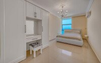 Панорамный дуплекс 240 м² с панорамным видом на море в Махмутларе-id-9738-фото-27