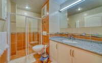 Панорамный дуплекс 240 м² с панорамным видом на море в Махмутларе-id-9738-фото-28