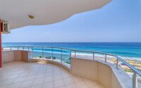 Панорамный дуплекс 240 м² с панорамным видом на море в Махмутларе-id-9738-фото-33