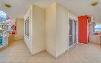 Панорамный дуплекс 240 м² с панорамным видом на море в Махмутларе-id-9738-фото-37