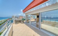 Панорамный дуплекс 240 м² с панорамным видом на море в Махмутларе-id-9738-фото-38