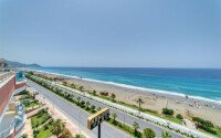 Панорамный дуплекс 240 м² с панорамным видом на море в Махмутларе-id-9738-фото-41