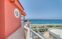 Панорамный дуплекс 240 м² с панорамным видом на море в Махмутларе-id-9738-фото-43