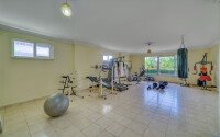 Панорамный дуплекс 240 м² с панорамным видом на море в Махмутларе-id-9738-фото-46