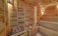 Панорамный дуплекс 240 м² с панорамным видом на море в Махмутларе-id-9738-фото-47