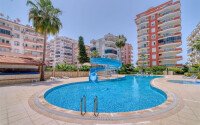 Панорамный дуплекс 240 м² с панорамным видом на море в Махмутларе-id-9738-фото-48