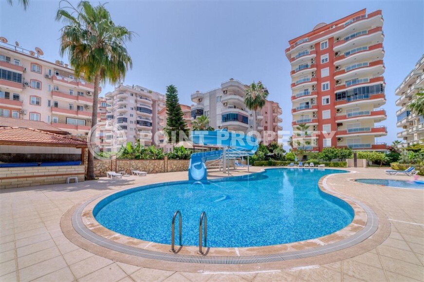 Панорамный дуплекс 240 м² с панорамным видом на море в Махмутларе-id-9738-фото-48