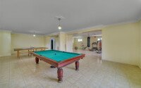 Панорамный дуплекс 240 м² с панорамным видом на море в Махмутларе-id-9738-фото-49
