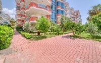 Панорамный дуплекс 240 м² с панорамным видом на море в Махмутларе-id-9738-фото-50