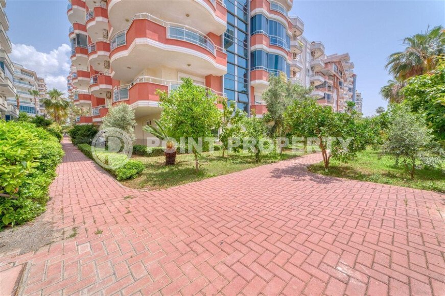 Панорамный дуплекс 240 м² с панорамным видом на море в Махмутларе-id-9738-фото-50