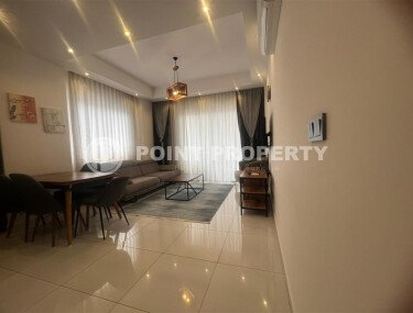 Apartment 2+1 on a high floor in a hotel-type complex in Mahmutlar-id-9740-photo-3