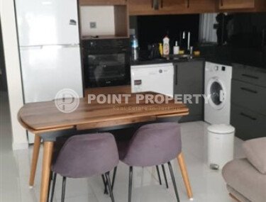 Apartment 2+1 on a high floor in a hotel-type complex in Mahmutlar-id-9740-photo-5